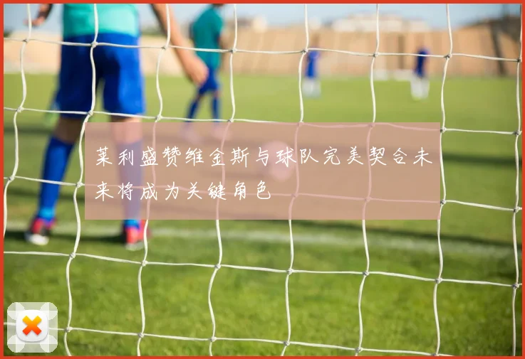 莱利盛赞维金斯与球队完美契合未来将成为关键角色